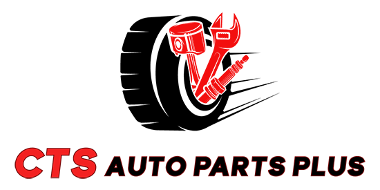 CTS AUTO PARTS PLUS