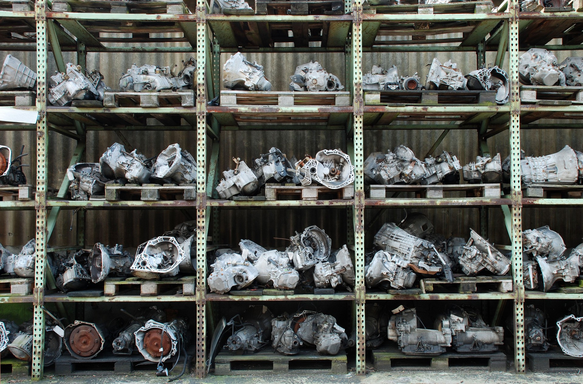 Used care engines for sale