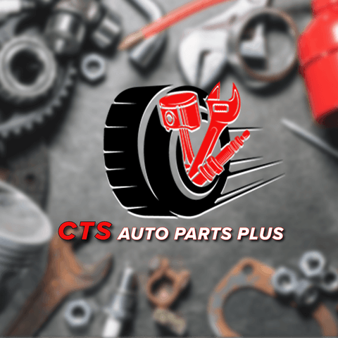 CTS Auto Parts Plus 